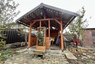 Vile cu 3 camere si 2 bai, de vanzare in Valea Adanca - 6