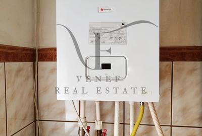 Apartament cu 3 camere circular în Calea Călărașilor - 35