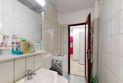 Garsoniera Ion Berindei Sos. Colentina - 15