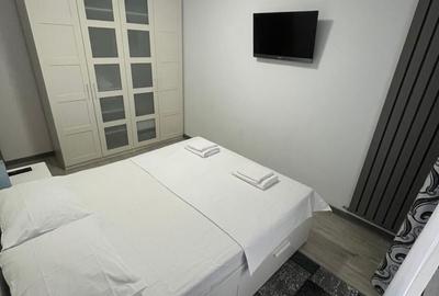 Apartament cu 2 camere în Nord - 4