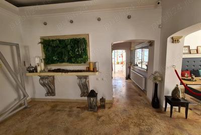 Casă cu Teren 2150 Mp în Central - 3