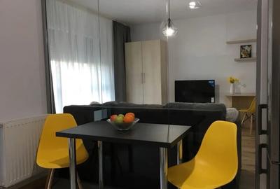 Garsonieră decomandată, mobilată în Politehnica - 6