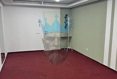 Birou, de 21 mp, în Dristor - 2