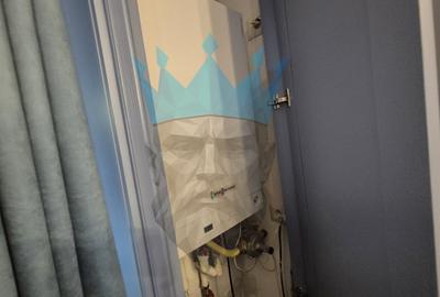 Apartament 2 camere Romana Apartament 2 camere Romana - 16