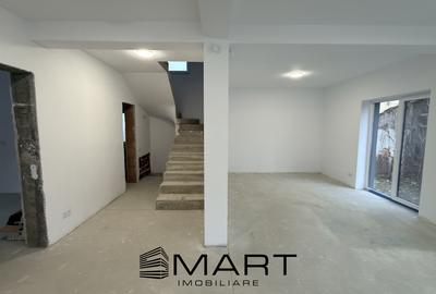 Casă individuală cu 4 camere cu Canalizare în Turnișor - 3