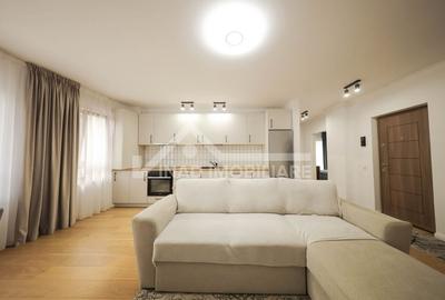 Apartament 3 camere, 2 bai, 1 balcon, parcare, Marasti Str. Fabricii - 4