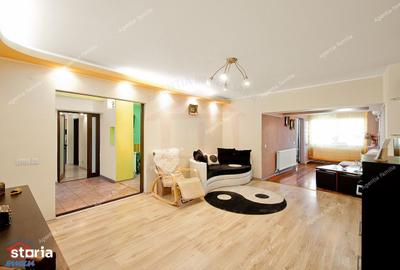 Apartament cu 3 camere decomandat, mobilat în Port - 8