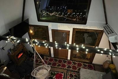 Casă cu 2 camere în Iapa - 1