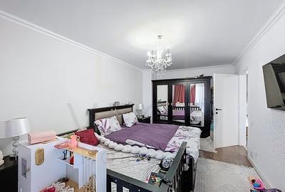 Apartament 2 camere complet mobilat, bloc nou, 58 mp, zona A. Vlaicu - 6