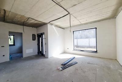 Case Cubiste in Faza de Executie Arhitectura Moderna, Teren Generos, Utilitati - 4