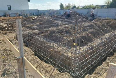 Casă cu 4 camere în Cordun - 10