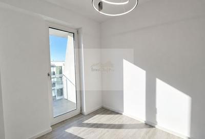Apartament cu 2 camere semidecomandat în Iris - 2