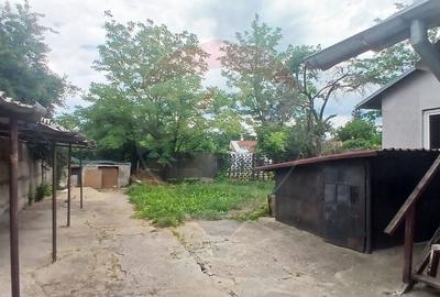 Casa 8 camere de vanzare 653 mp teren in Targoviste Valea Voievozilor - 16