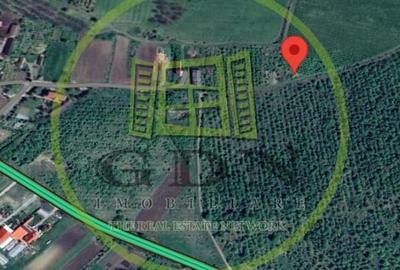 Teren agricol intravilan de 2200 mp, în Reghin - 3