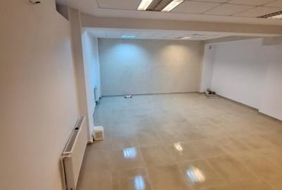 Spațiu comercial, de 100 mp, în Ultracentral - 2