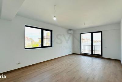 Apartament cu 6 camere în Balotești - 8