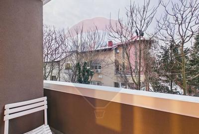 Apartament cu 2 camere decomandat în Drumul Taberei - 7