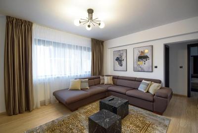 3 camere - Herastrau, Promenada, Aviatiei, Cartierul Francez - 2