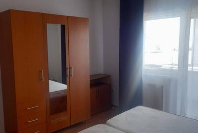 Apartament cu 2 camere decomandat în Zorilor - 5