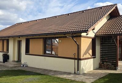 Casă cu 3 camere cu Teren 502 Mp în Livezeni - 2