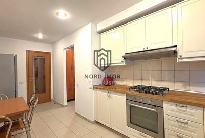 Washington Residence – Apartament 4 camere | Loc parcare | Boxa | Pet friendly - 7