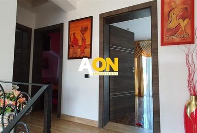 Casă P+M cu 4 camere, teren 321 mp - Barabant Alba Iulia - 8