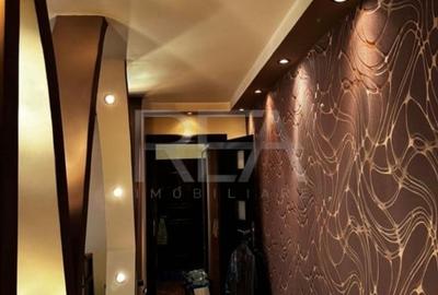 Apartament cu 3 camere decomandat, mobilat în Drumul Taberei - 6