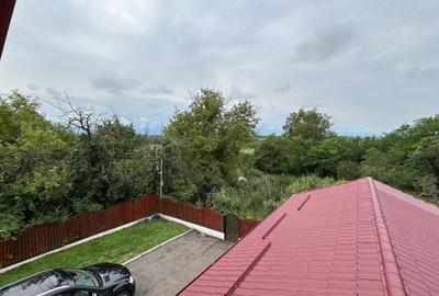 Casa in Tara Fagarasului - Halmeag - 6