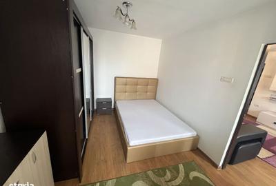 Apartament cu 2 camere în Dacia - 4