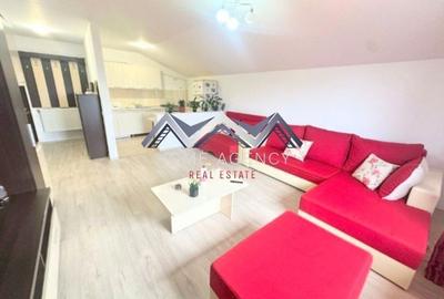 Apartament 2 camere Otopeni central | mobilat&utilat | parcare - 2