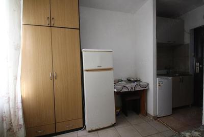 Garsonieră nedecomandată în Take Ionescu - 3