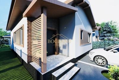 BG106-Casa Individuala 3 cam-Giroc - 1