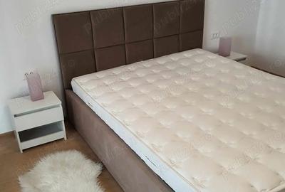 Proprietar inchiriez garsoniera mare 43 mp Exigent Plaza Residence - 3