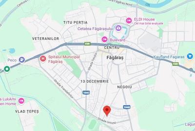 Garsoniera-Loc Fagaras, Jud Brasov - 6