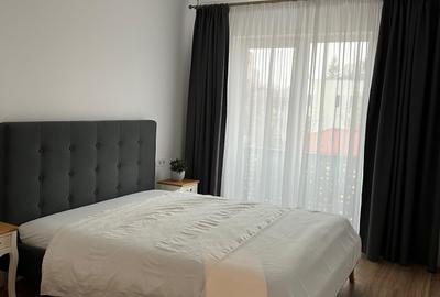 Ap 3 cam semidec, ultramodern, bl. nou, 2 parcari, zona Platinia Cl. Manastur - 2