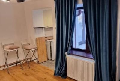 Garsoniera Centrul Istoric - 1