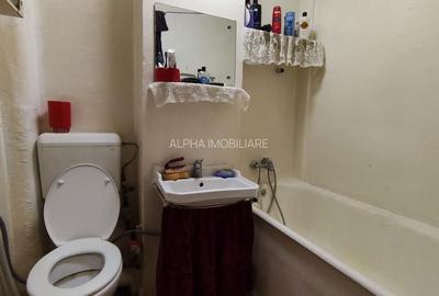 Apartament cu 2 camere decomandat în Nicolae Grigorescu