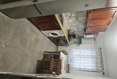Apartament cu 2 camere semidecomandat în Mihai Bravu - 1