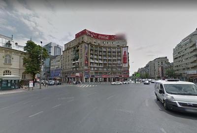 P-ta Romana 24 mp trafic intens vizibiliate buna - 6
