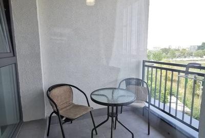 Mamaia Nord -zona Onix, la 100 metri de Mare - 11