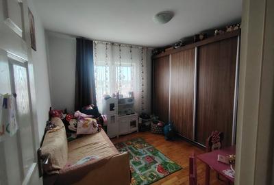 Garsonieră, mobilată în Ampoi 3 - 3