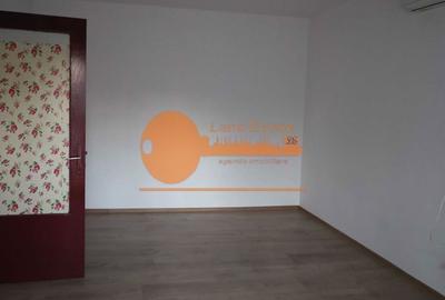 Apartament cu 2 camere decomandat în Gorjului