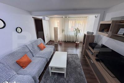 Casă cu 3 camere cu Teren 1330 Mp în Tărtășești - 6