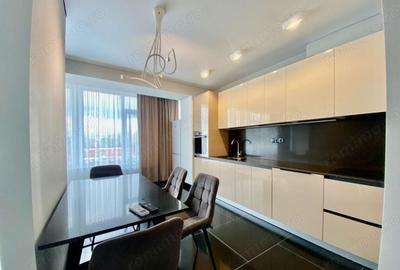 Garsonieră în Olteniței - 5