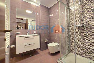 Beautiful 2 bedroom apartment in front of Herastrau Park - 12