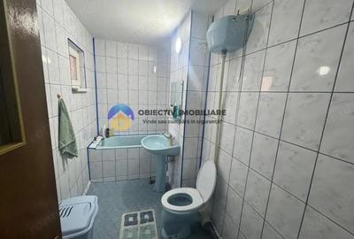 Apartament cu 4 camere semidecomandat în Nord - 12