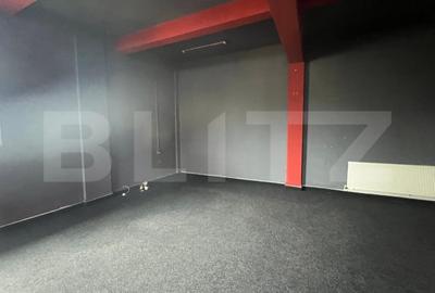 Spatiu birouri, 87 mp, zona P-ta 1 Mai - 2