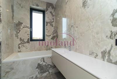 Apartament cu 3 camere decomandat în Floreasca - 16