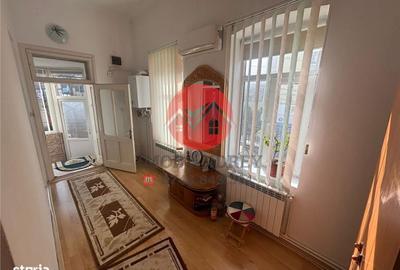 Casă cu 3 camere în Ultracentral - 7