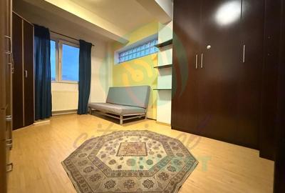 3 camere Ștefan cel Mare | 93 mp | Bloc modern 2010 | Mobilat complet - 9